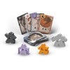 Pegasus D.E.I.: Divide et Impera - Core Game (Meeple Version)