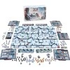 Pegasus D.E.I.: Divide et Impera - Core Game (Meeple Version)
