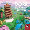 Pegasus Dorfromantik: Sakura