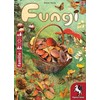 Pegasus Fungi