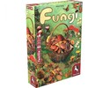 Pegasus Fungi