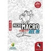 Pegasus MicroMacro: Crime City – All In