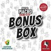 Pegasus MicroMacro: Crime City – Bonus Box
