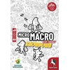 Pegasus MicroMacro: Crime City – Showdown
