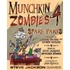 Pegasus Munchkin Zombies 4: Spare Parts