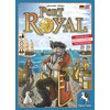 Pegasus Port Royal