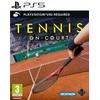 Perp Games Tennis on Court (PSVR2) PS5