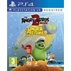 „Perp Games“ „Angry Birds Movie 2: Under Pressure VR“ PS4