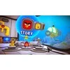„Perp Games“ „Angry Birds Movie 2: Under Pressure VR“ PS4