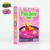 Pink Rožinė Soup Game