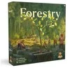 Pink Troubadour Forestry