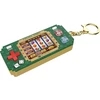 Dreamgear Pixel Pocket Pro Casino Pixel nešiojama žaidimų konsolė (10 žaidimų)