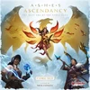 Plaid Hat Games Ashes Ascendancy