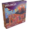 Plaid Hat Games Freelancers: A Crossroads Game