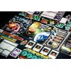 Plaid Hat Games Wandering Galaxy: A Crossroads Game