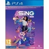 Ravenscourt Plaion Let's Sing 2024 PS4