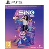 Ravenscourt Plaion Let's Sing 2024 PS5