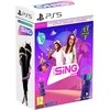 Plaion Dainuokime 2025 m. (Double Mic Bundle) – PlayStation 5