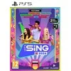 Vox Plaion Let's Sing 2026 + 2 mikrofonai PS5