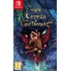 Platinum Games Bayonetta Origins: Cereza And The Lost Demon