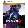 Xbox Game Studios Platinum Games Ninja Gaiden 4 Deluxe Edition PS5