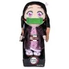 Selecta Vision Play By Play Pliušinis žaislas Demon Slayer - Nezuco 27cm