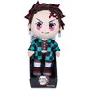 Selecta Vision Play By Play Pliušinis žaislas Demon Slayer - Tanjiro 27cm