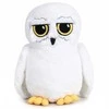 Warner Bros Discovery Play By Play Pliušinis žaislas Harry Potter - Hedwig 23cm