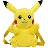 Nintendo Play By Play Pliušinis žaislas-kuprinė Pokemon - Pikachu 34cm