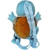 Play By Play Pliušinis žaislas-kuprinė Pokemon - Squirtle 34cm