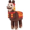 Mattel Pliušinis žaislas Minecraft - Llama 30 cm