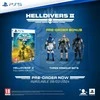 Sony Playstation Studios Helldivers 2 PS5