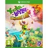 Team17 Playtonic Games Yooka-Laylee ir The Impossible Lair Xbox One