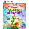 Pm Studios Playtonic Games Yooka-Replaylee PS5