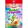 Playtonic Games Yooka-Replaylee (Switch 2)