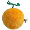 Pliušinis žaislas One Piece - Flame Flame Devilfruit 15 cm