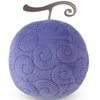 Pliušinis žaislas One Piece - Gum Gum Devilfruit 15 cm