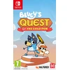 Pm Studios Bluey´s Quest for the Gold Pen