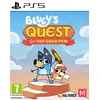 Pm Studios Bluey´s Quest for the Gold Pen PS5