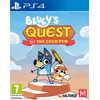 Pm Studios Bluey´s Quest for the Gold Pen PS4