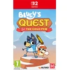 Pm Studios Bluey´s Quest for the Gold Pen (Switch 2)