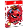Pm Studios Super Meat Boy 3D - Special Edition (Switch 2)