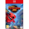 Pm Studios Super Meat Boy 3D (Switch 2)