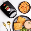Sumuštinių keptuvas Carruzzo Pokémon - Sumuštinių keptuvė Pokeball