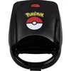 Sumuštinių keptuvas Carruzzo Pokémon - Sumuštinių keptuvė Pokeball