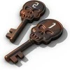 Polyhero Dice PolyHero Rogue Burglars Dice Bundle