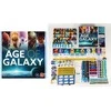 Portal Games Age of Galaxy (Second Edition)