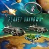 Portal Games Planet Unknown