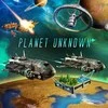 Portal Games Planet Unknown