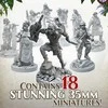 Portal Games Robinson Crusoe: Adventures on the Cursed Island – Collector's Edition